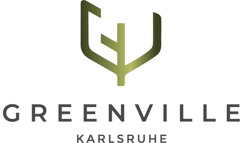 Logo Greenville Karlsruhe